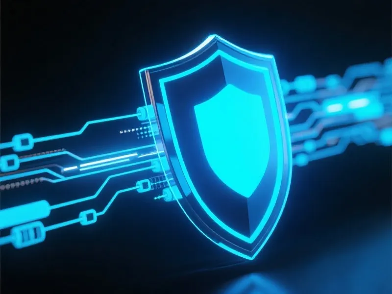 顶级安全防护系统