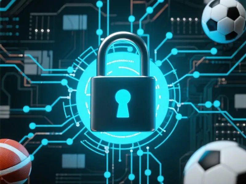 Security Features