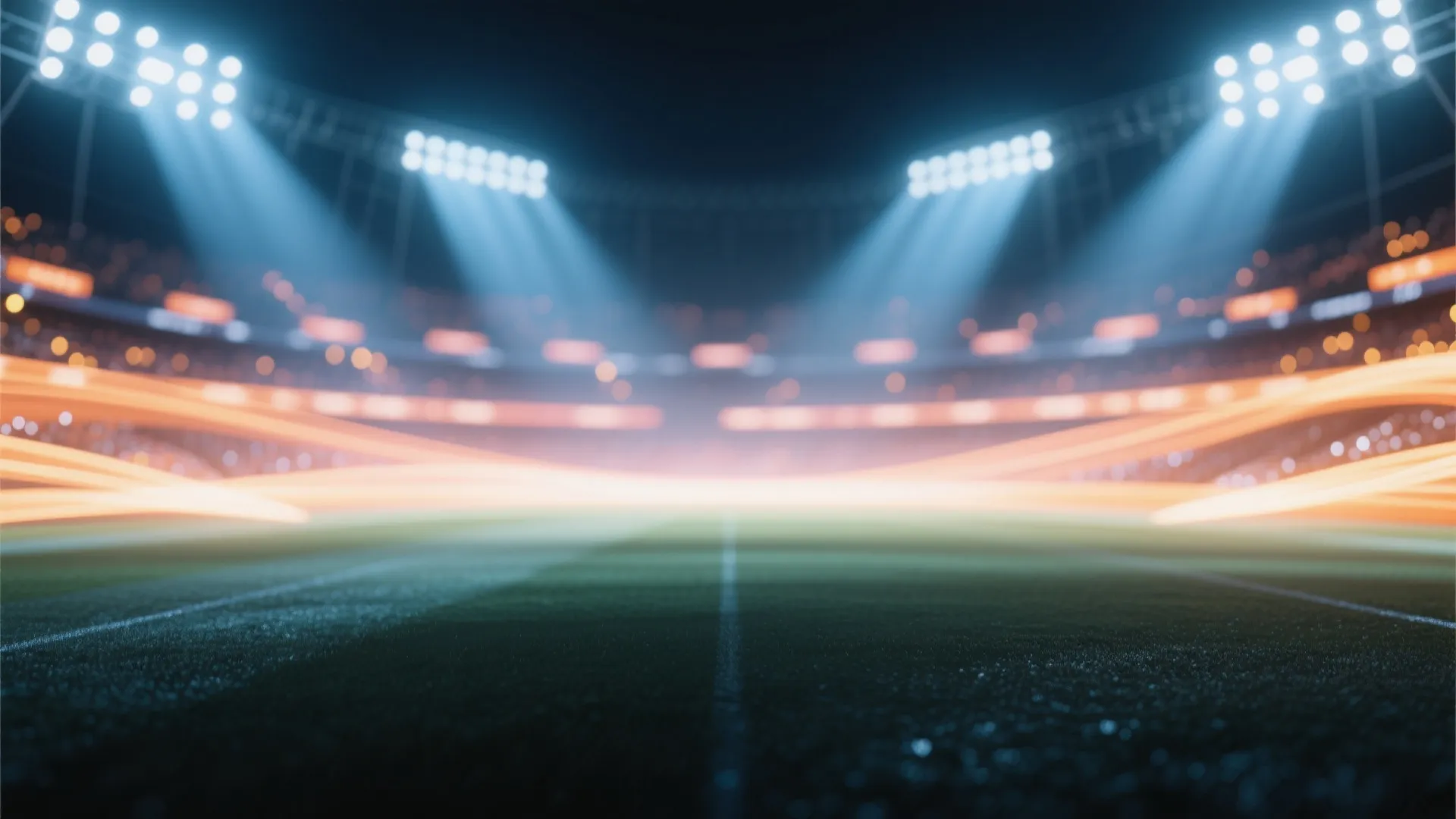 Sports Background